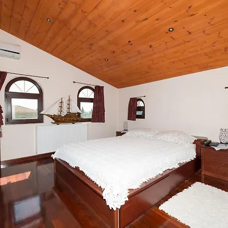Unique View Maisonette Akrotiri (Zakynthos)