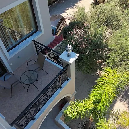 Villa Unique View Maisonette Akrotiri (Zakynthos)