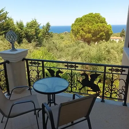 Villa Unique View Maisonette Akrotiri (Zakynthos)