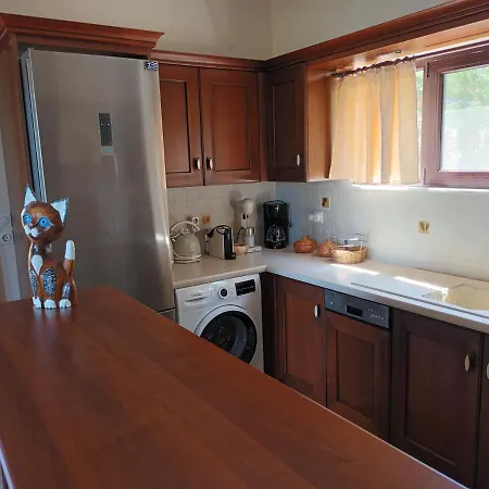 Villa Unique View Maisonette