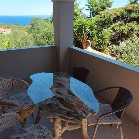 Unique View Maisonette * Akrotiri (Zakynthos)