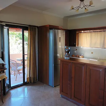 Unique View Maisonette Akrotiri (Zakynthos)