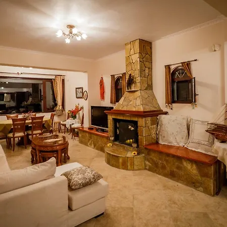 Villa Unique View Maisonette *