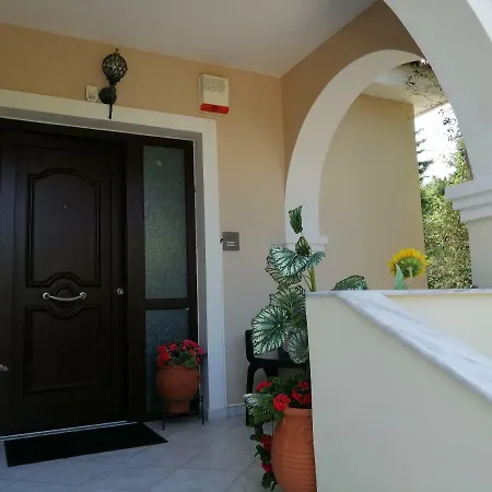 Unique View Maisonette Akrotiri (Zakynthos)