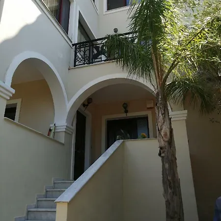 Villa Unique View Maisonette *