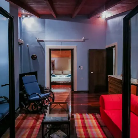 Unique View Maisonette Villa *