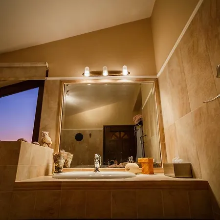 Unique View Maisonette