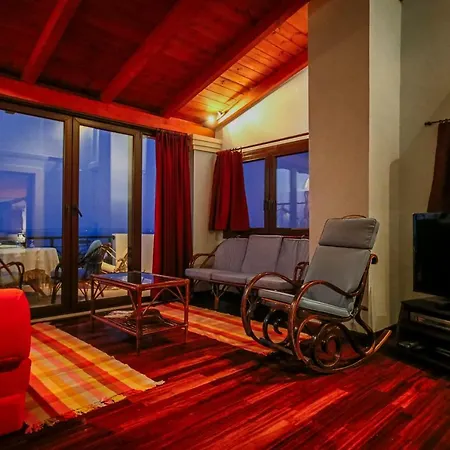 Unique View Maisonette Akrotiri (Zakynthos)