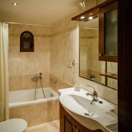 Unique View Maisonette * Akrotiri (Zakynthos)