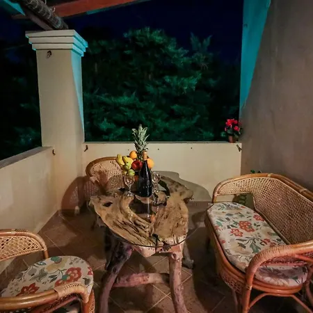Unique View Maisonette