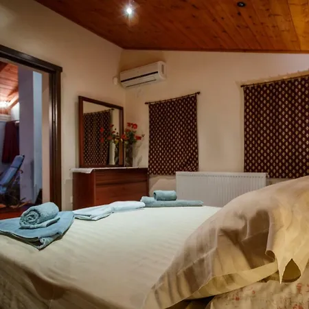 Unique View Maisonette Villa