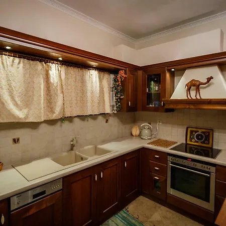 Unique View Maisonette